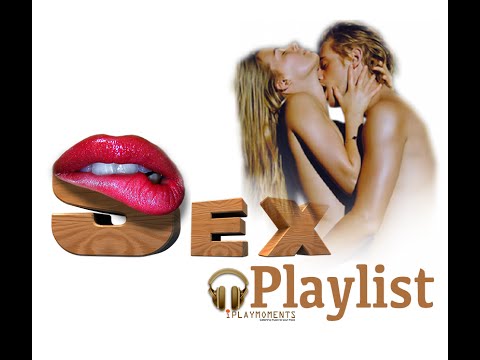 Sex song playlist