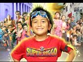 ECOSOC Seniors 2008 send-off video