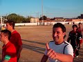 U.D.PORTUARIOS