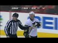 Jagr a Voracek o zap