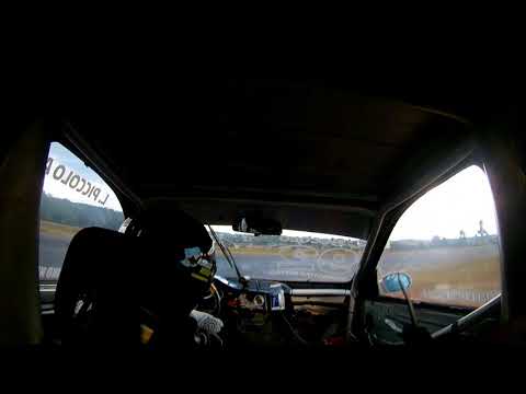 Lap Record