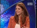 AJ on Pet star