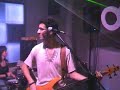 trapos sucios en concierto