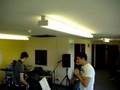 Band Practice