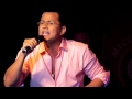Charlie Zaa in Miami - Odiame HD [September 29, 2011]