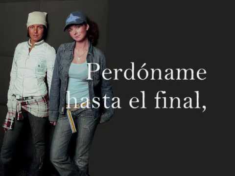 Gomenasai - Tatu (Traducida al español)