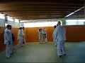 Guizmo is now purple belt ! Guizmo is now purple belt !