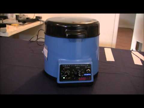 how to isolate dna from plant tissue