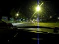 Corvette C4 Cabriolet V8 5.7l VS BMW E30 3.5l