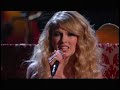 Taylor Swift - Live AMA08.mpg
