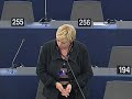 Annemie Neyts-Uyttebroeck on EU-Russia relations