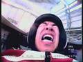 Nuon Solar Vehicle - The Ejection Seat