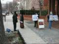 D.C. Anonymous Flash Raid -- 2/28