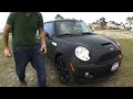 Mini Cooper Modding - Garage419 + P4/5 McLaren F1