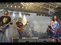 ETWAS - etwas gelogen LIVE 2004 Wiesenpark Berlin