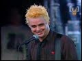 green day live