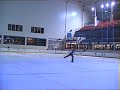 Doble Salchow - Ruben Rot -
