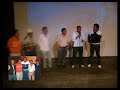 Premier Pelicula Maten al Comisario