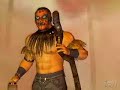 Boogeyman Entrance (PS2) Boogeyman Entrance (PS2)