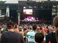 Nickelback Tour @ Pittsburgh Post - Gazette Pavilion Ft. Saving Abel - Papa Roach & Hinder.