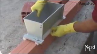 NOVAS IDÉIAS DENTRO DA CONSTRUÇÃO CIVIL