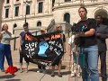 Protestors Prepare for Republican Convention