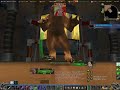 Yungbuk 29 Twink Feral Druid