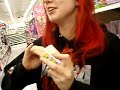 Masterbating At Wal*Mart