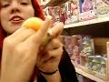 Masterbating At Wal*Mart