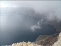 Mt. Baekdu (Changbai)