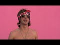 MICHAEL BAY Rocks the Vote! MICHAEL BAY Rocks the Vote!