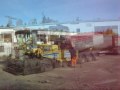 Bitelli BB660D & Bomag BW 164 AD