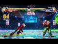Arcade Infinity - King of Fighters XII Player matches 1