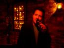 at the back door lounge, old sacramento. february 29, 2008. better lighting and 70 lbs. lighter than last year!