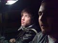 quentin en mode police