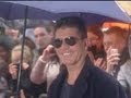 Simon Cowell finds Jonathan Antoine, 'new Susan Boyle' at Britain's Got Talent auditions