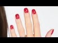 Lisa Eldridge - Shellac Nails