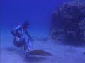 Freediving In Israel - Ilan Gurov