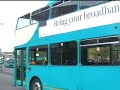 Buses in Derby 26th April 2008