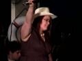Julie Richard, Gretchen Wilson- Redneck Woman