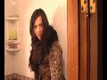 Wetlook, winter clothes