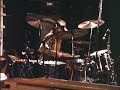 Jethro Tull - Nothing Is Easy: Live at the Isle of Wight (1970) - Dharma For One 2/2 HQ