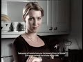 Kelly and Kenny Dalglish in BT ad