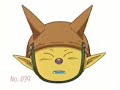 Blue Dragon Anime Toriyama trailer april 2007