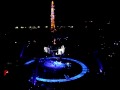 U2 360° Tour - One - 30.06.2009 - Barcelona