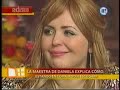 Daniela Spanic con Paty Chapoy 3