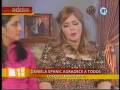 Daniela Spanic con Paty Chapoy 3