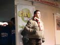 Aalst Carnaval is werelderfgoed deel 14 van 22 volksfeest van 16.11.2010