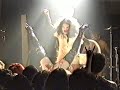 The  Voluptuous Horror Of Karen Black Live