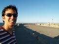 viaje west usa